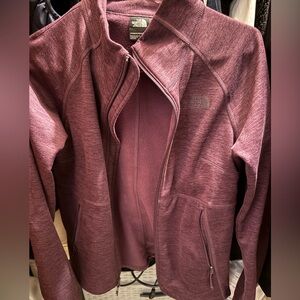 The North Face Deep Purple Women's Jacket